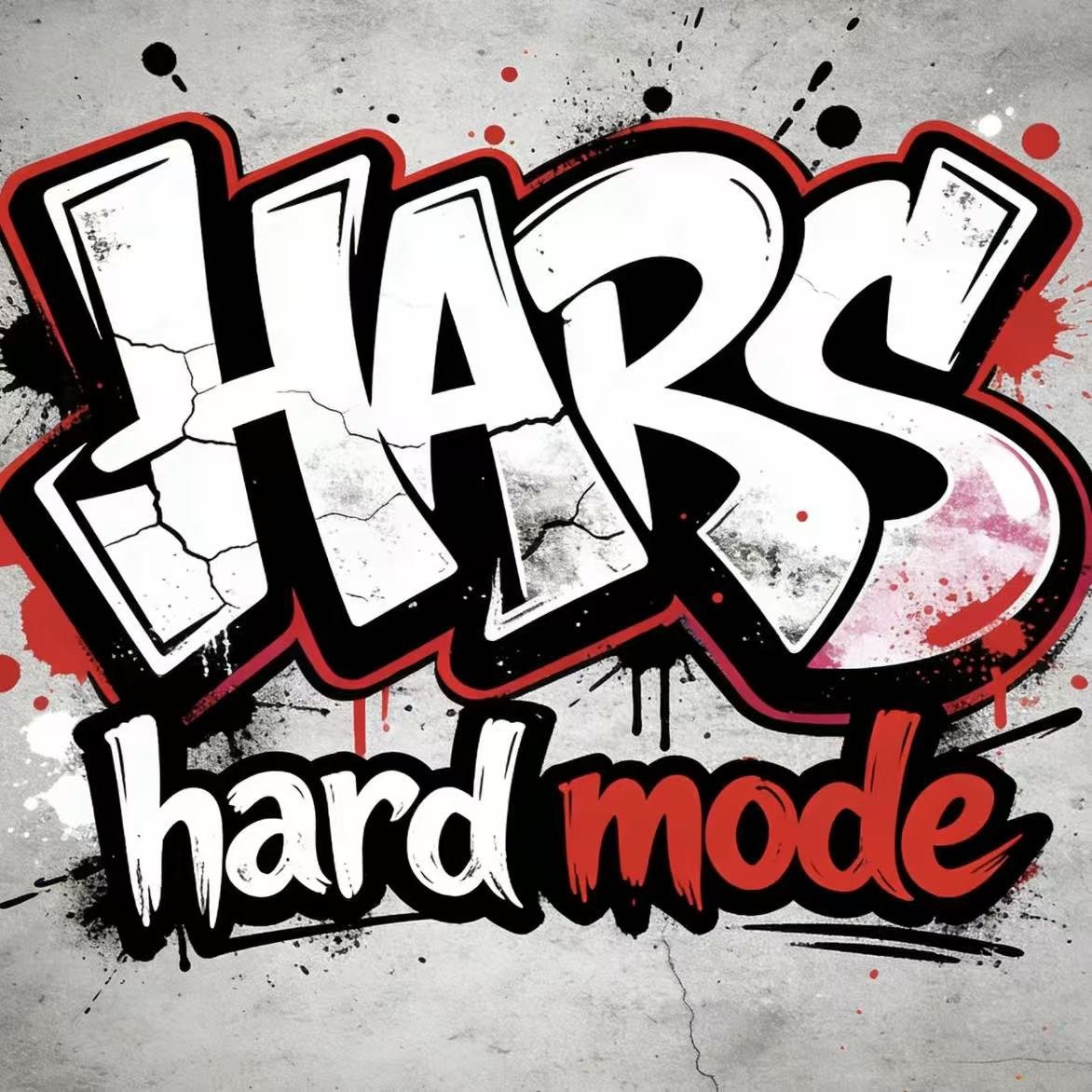 HARD MODE