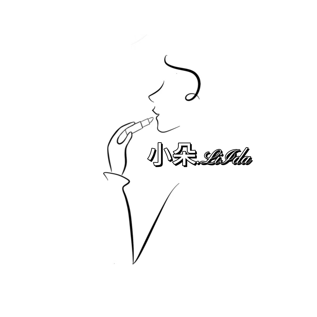 小朵LiIdaou 店铺LOGO