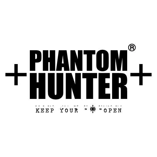 Phantomhunter芬特亨克 店铺LOGO