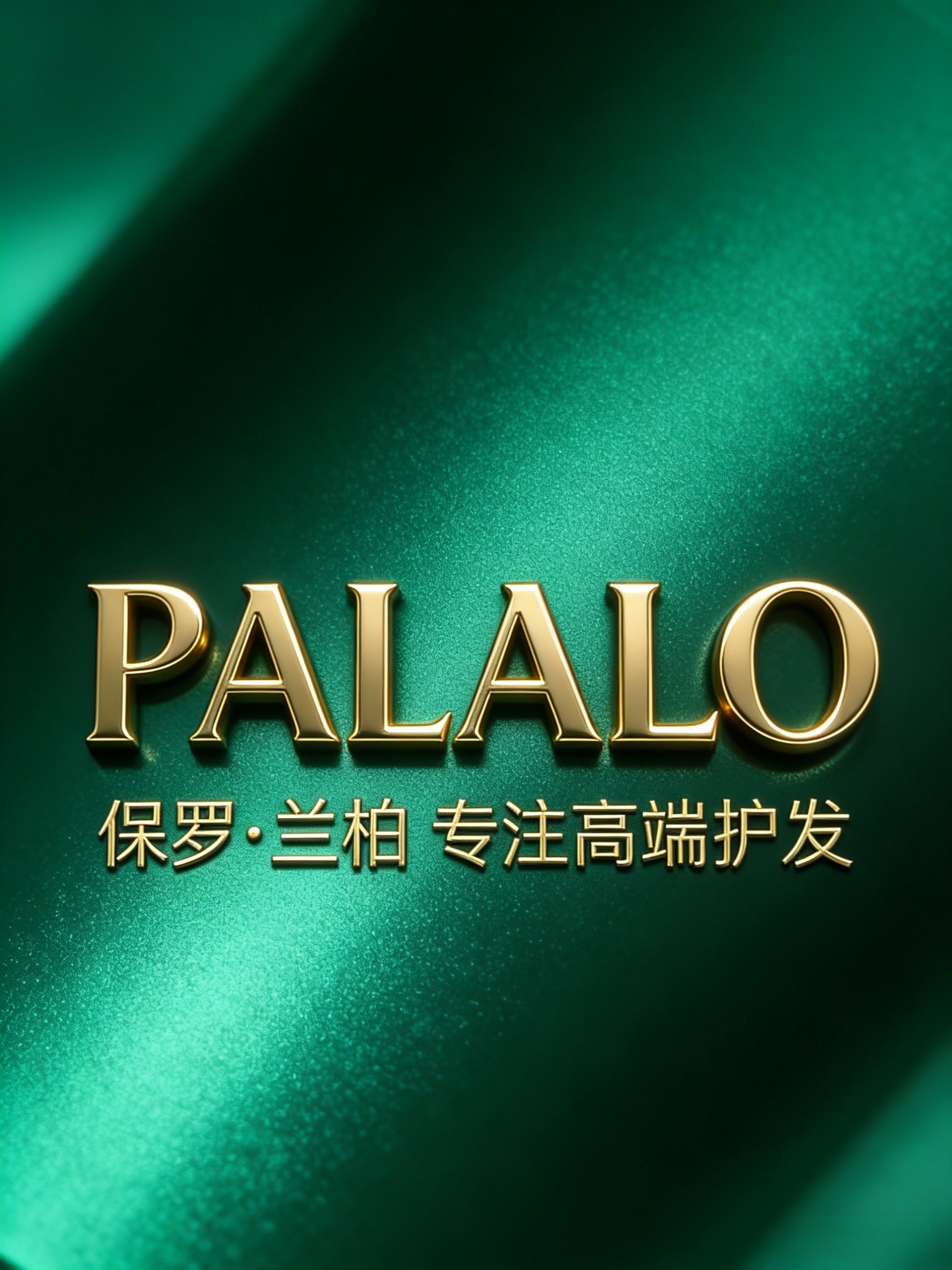 保罗 兰柏 店铺LOGO