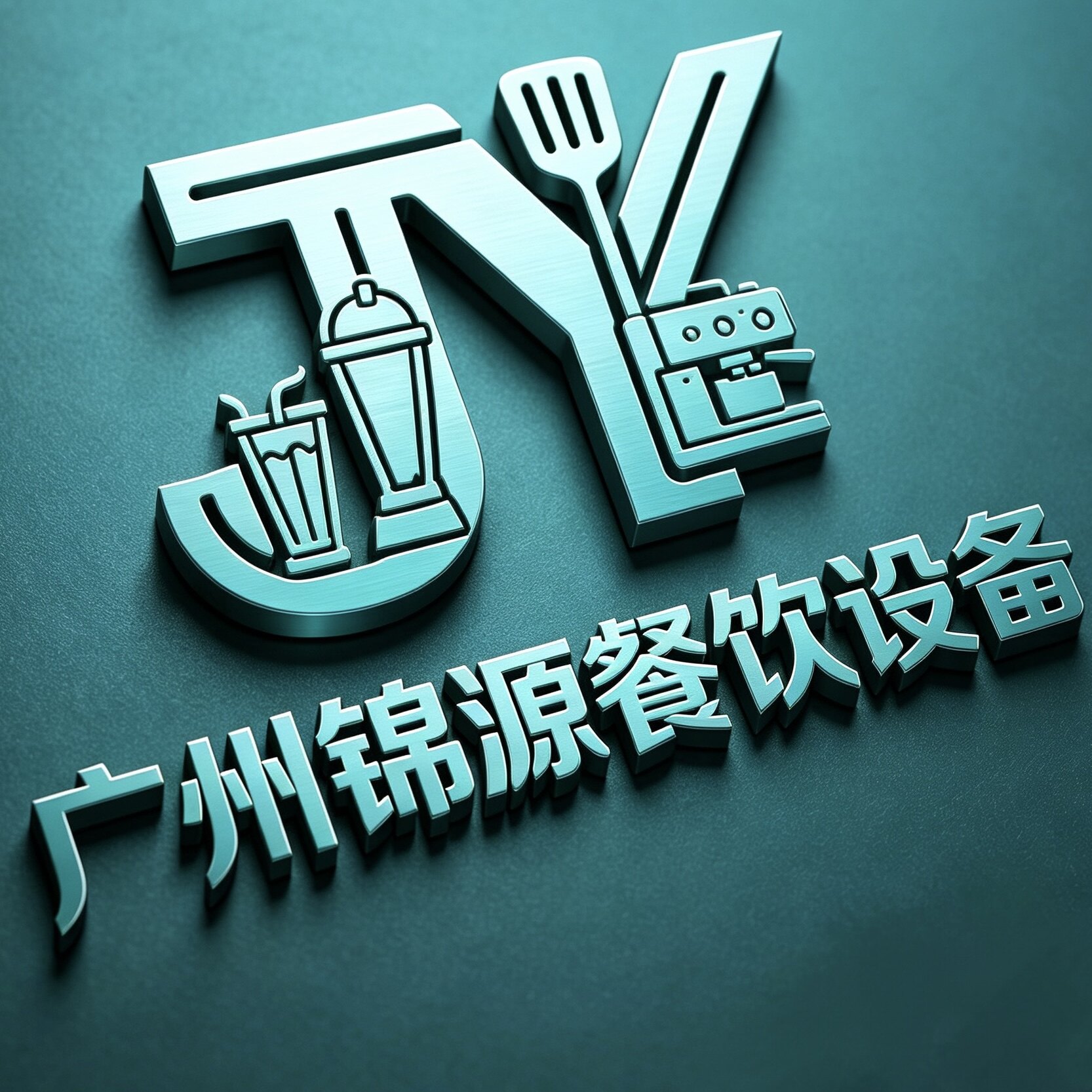 广州锦源餐饮设备