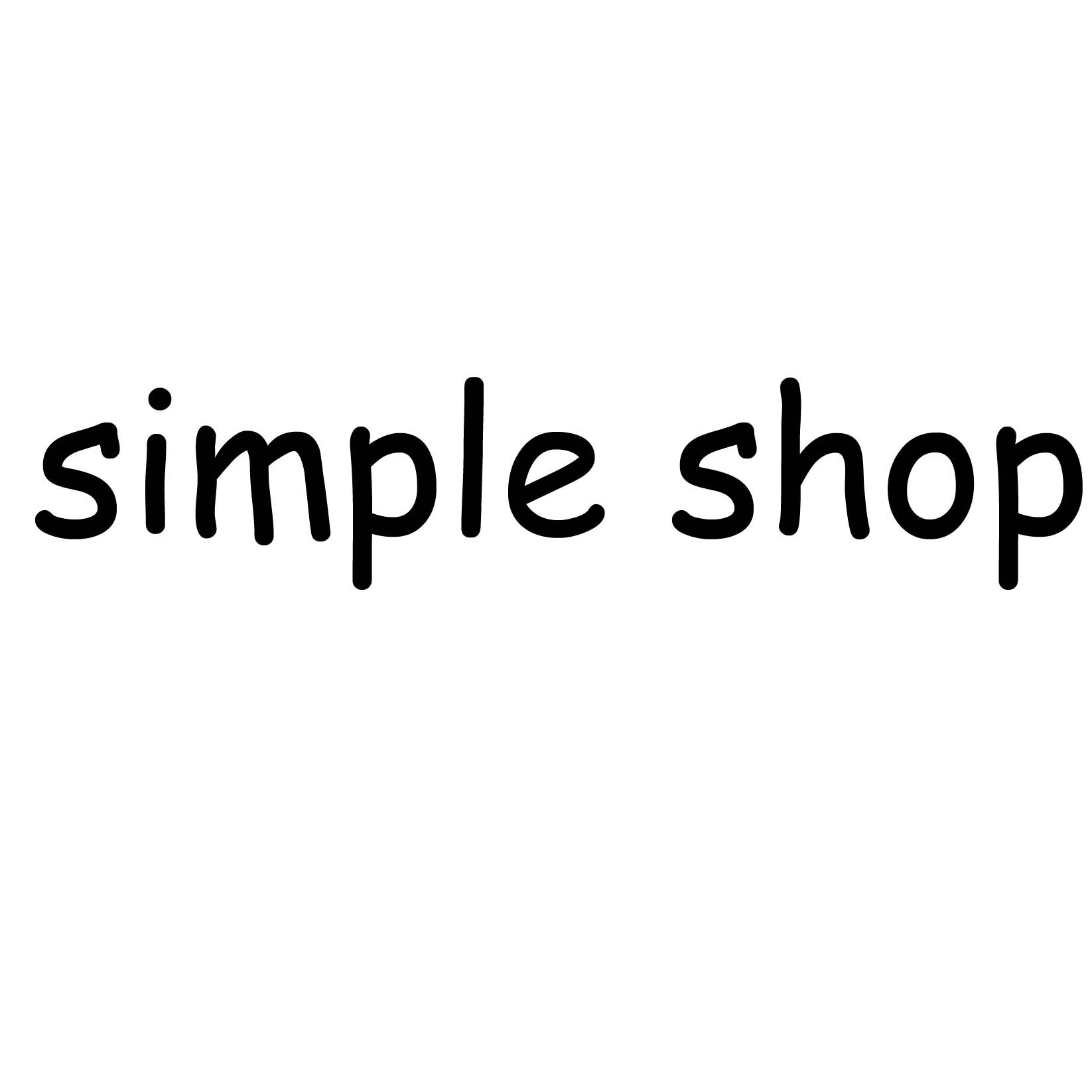 SimpleShop