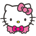 芒果爱Hello kitty生活馆