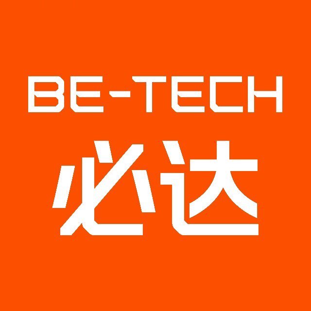 betech必达智能锁