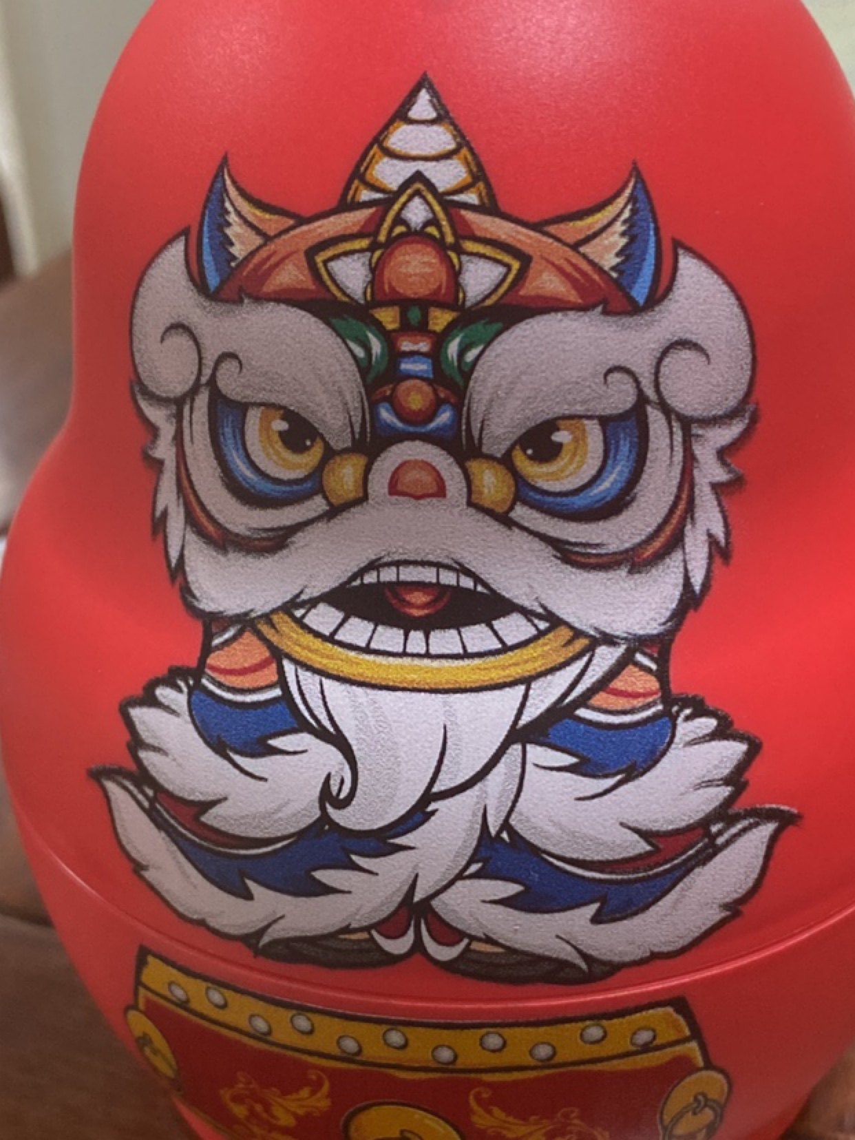 乐扬玩具 店铺LOGO