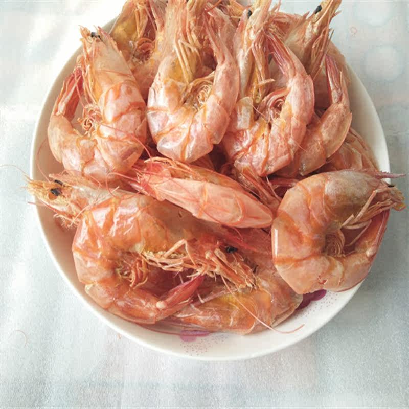 莹莹家海鲜干货店
