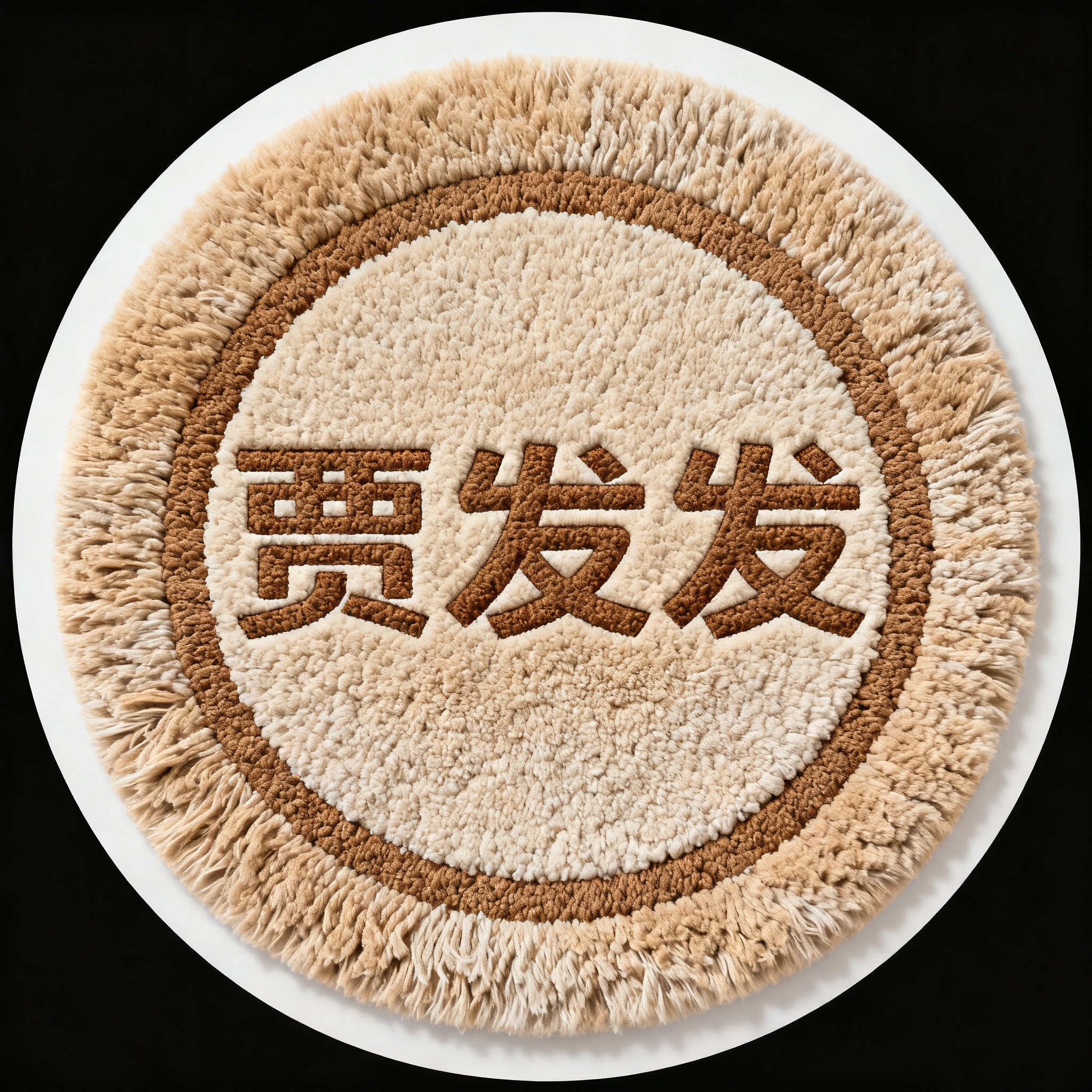 地毯地垫商贸中心 店铺LOGO
