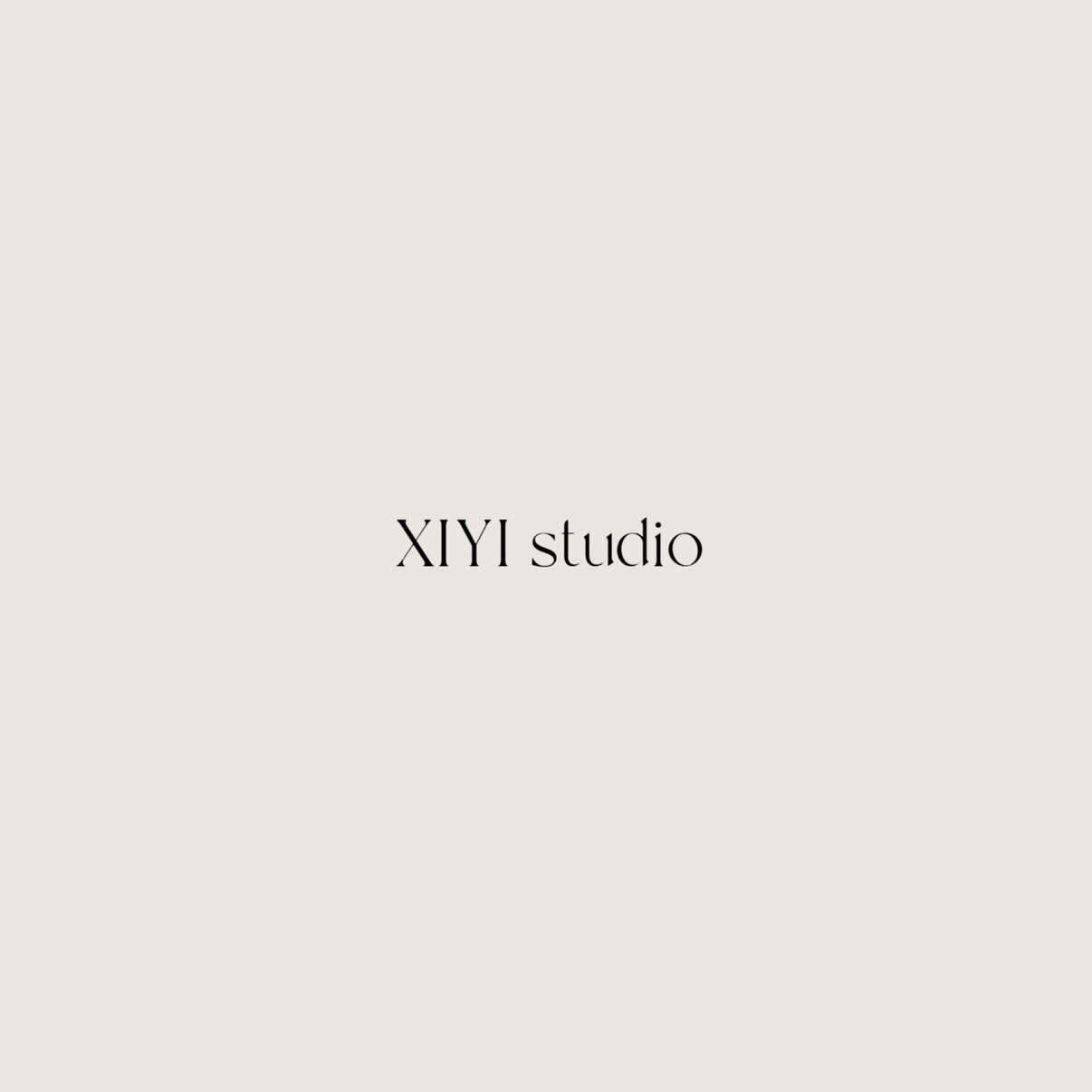 XIIYI studio