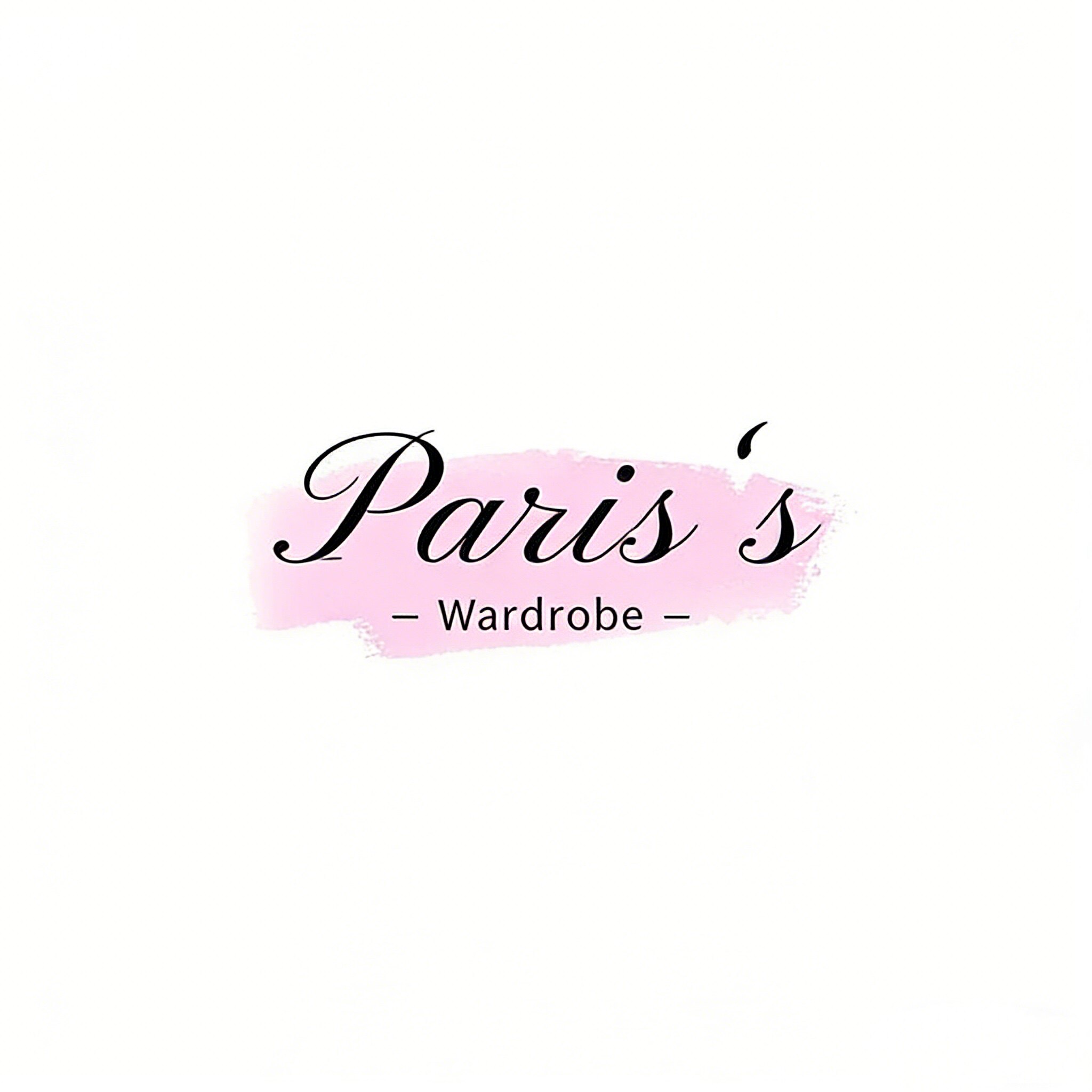 帕里斯Paris衣橱