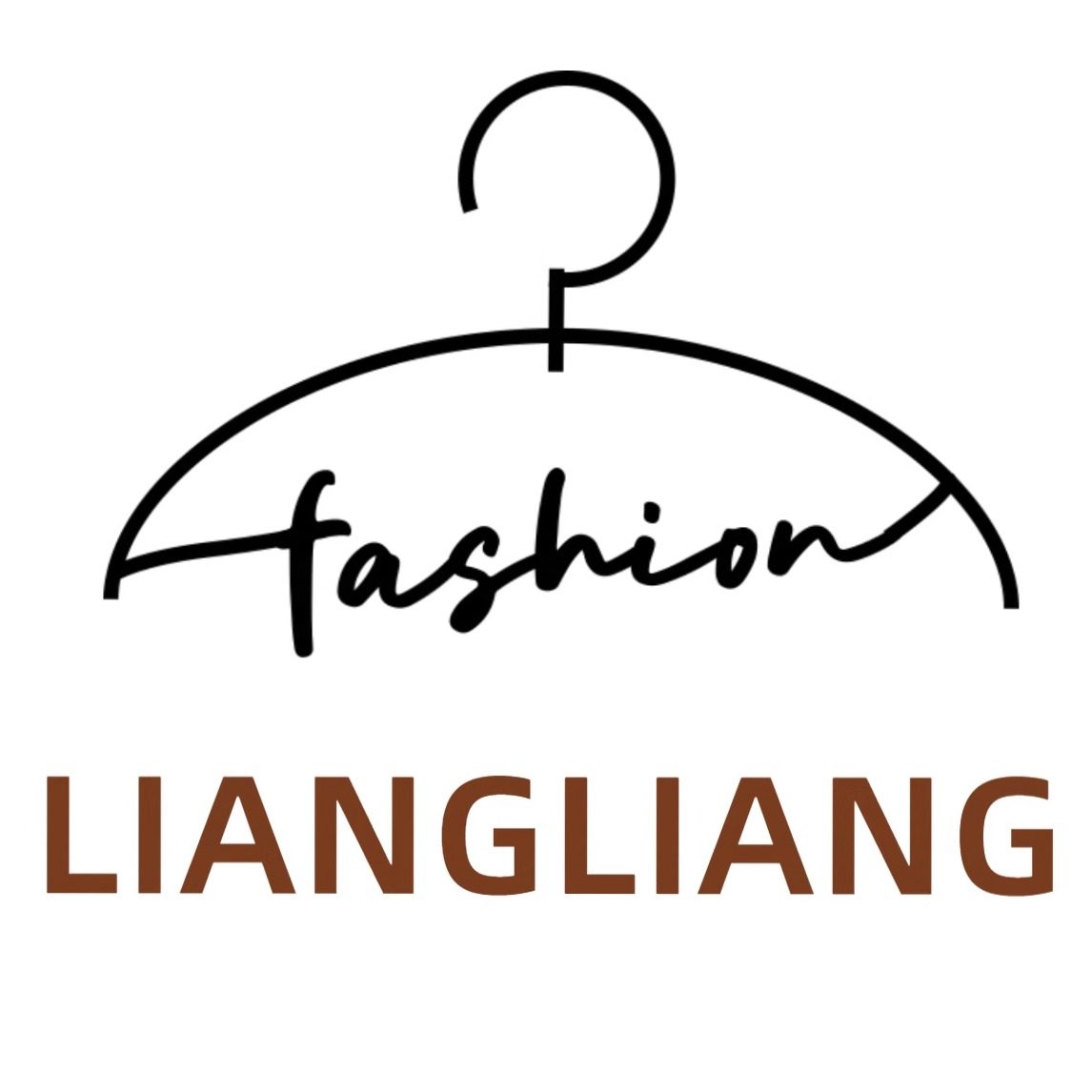 靓靓LIANGLIANG实体定制女装