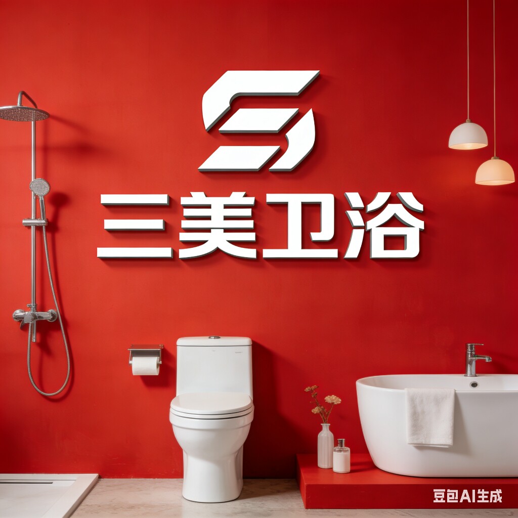 三美卫浴