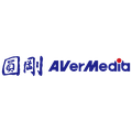 avermedia圆刚旗舰店logo