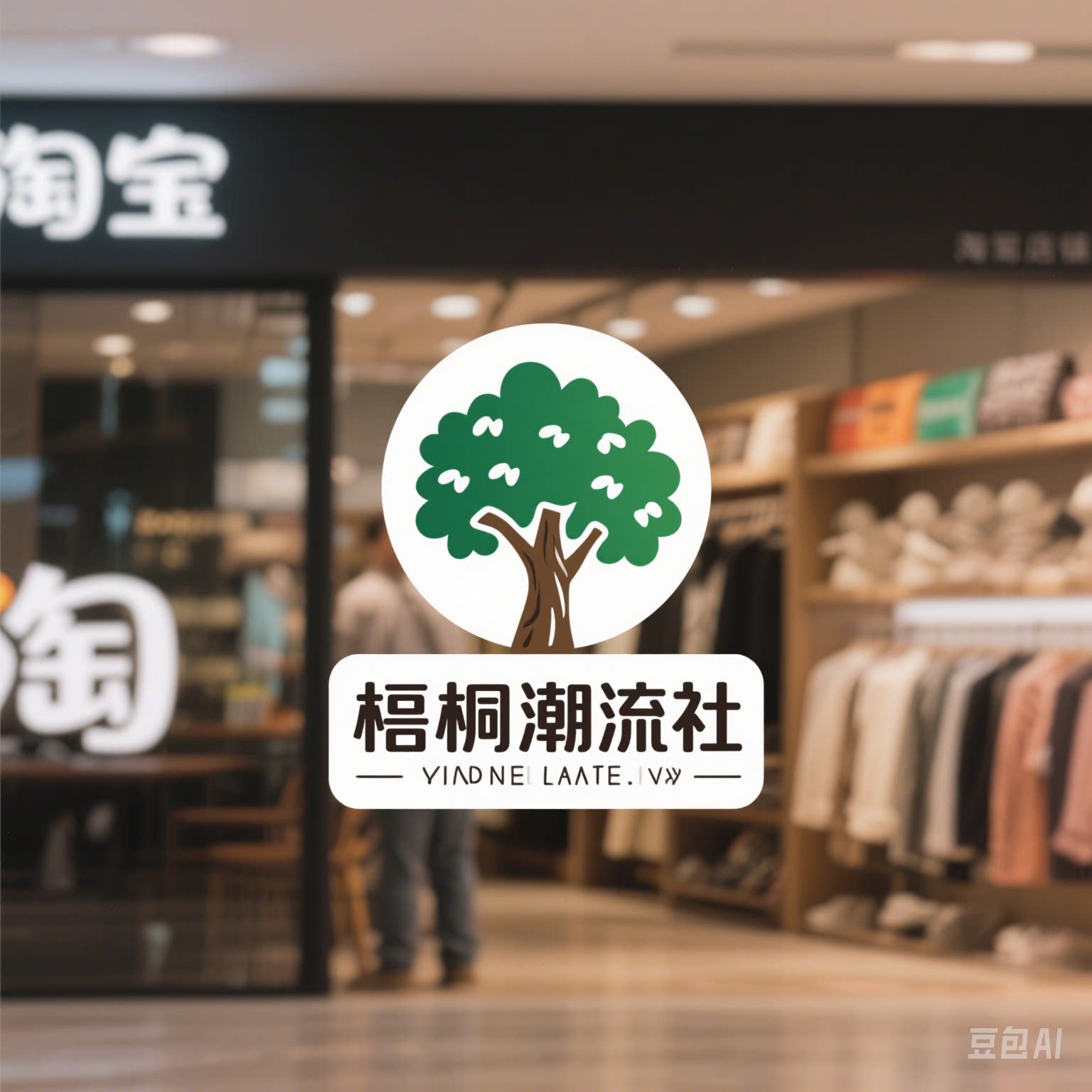 梧桐树潮社