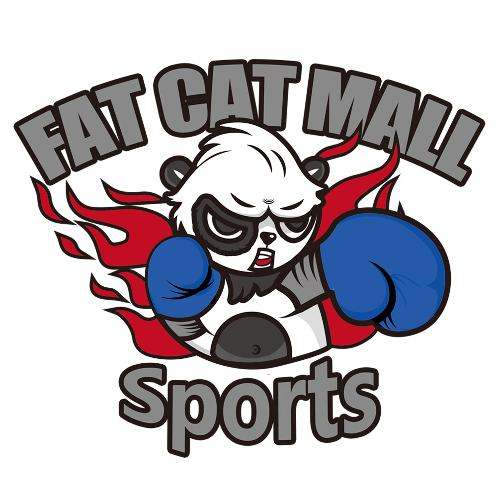 肥猫体育MALL 店铺LOGO