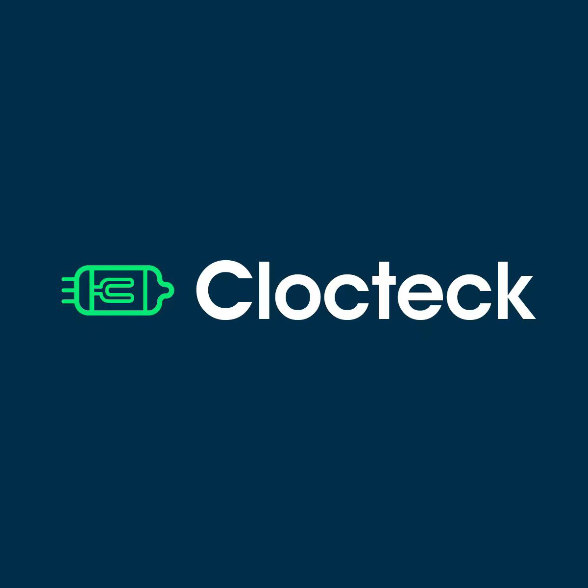 ClocTeck时钟科技