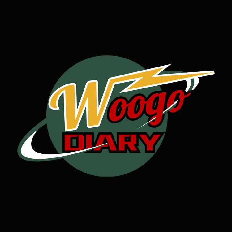 沃谷星球 Woogo Diary