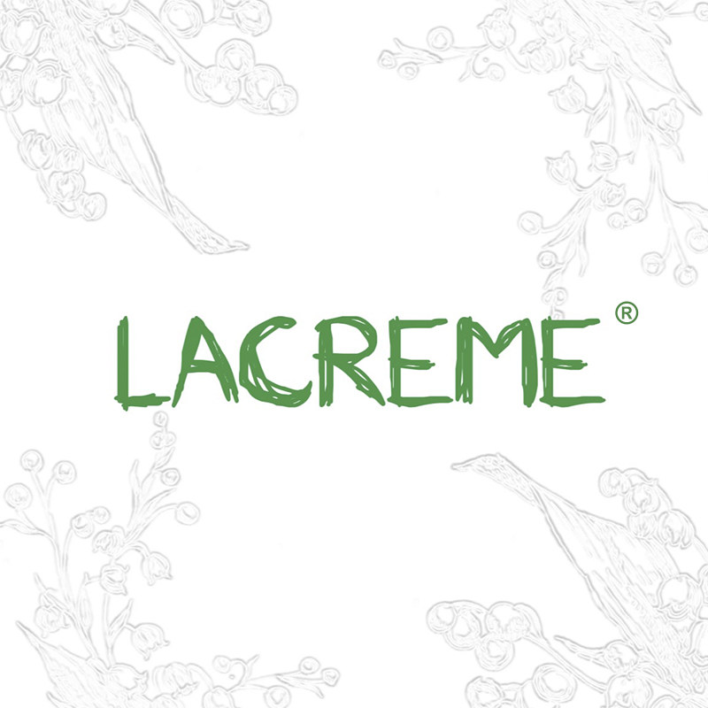 LACREME官方企业店 店铺LOGO