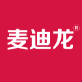 麦迪龙家居旗舰店 店铺LOGO