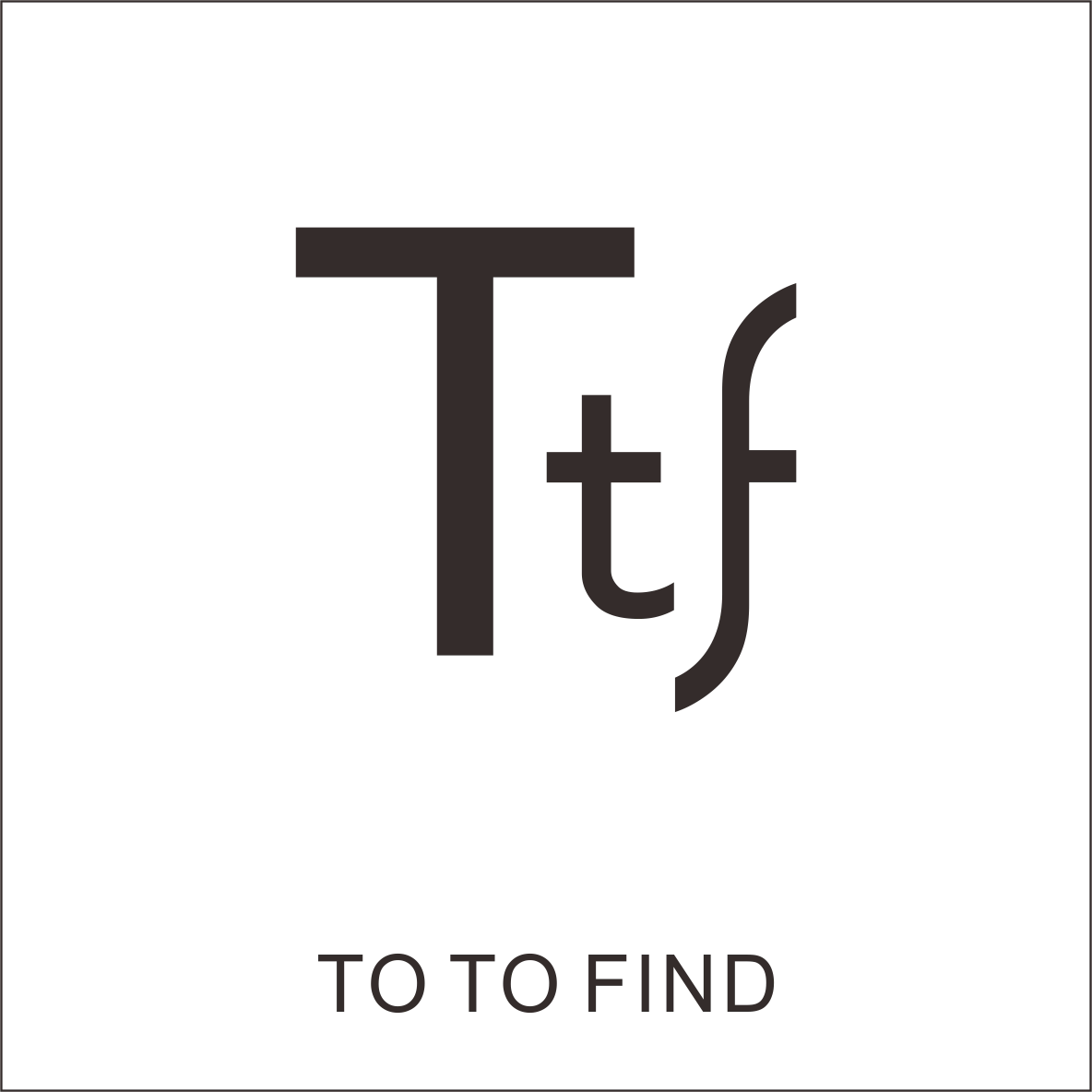 TO TO FIND