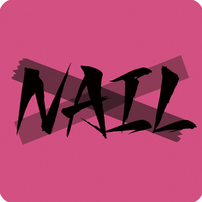 XNail 手工穿戴甲