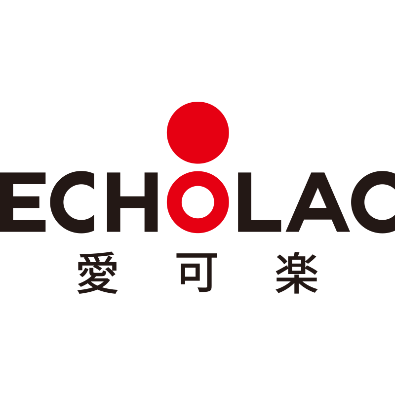 echolac旗舰店 店铺LOGO