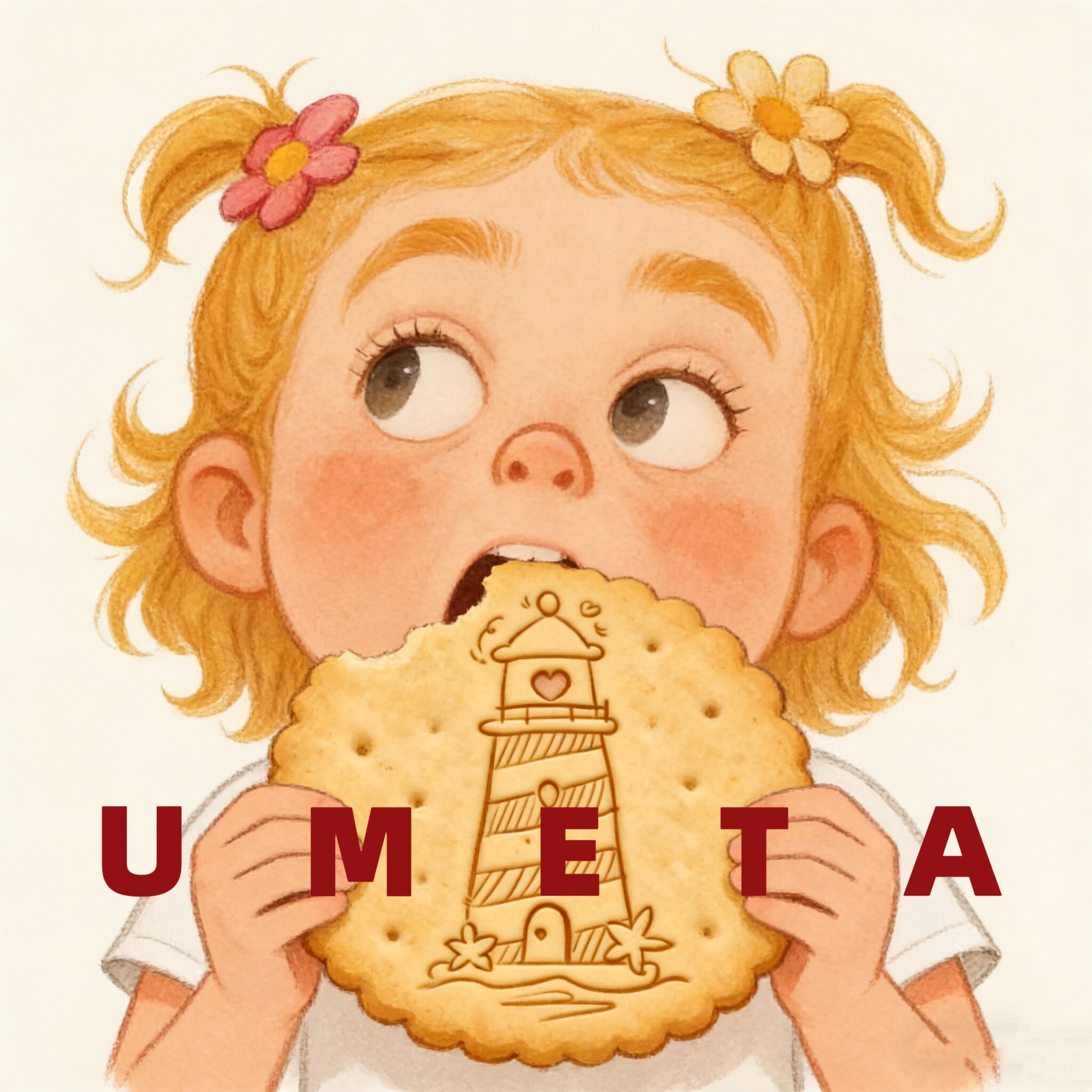 UMETA有米塔泰国代购