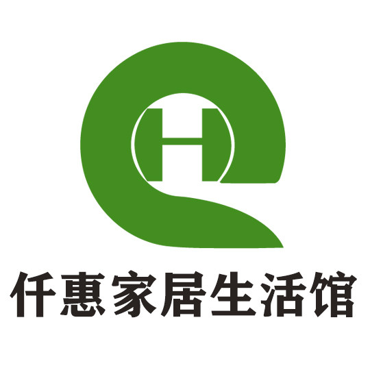 仟惠家居生活馆 店铺LOGO