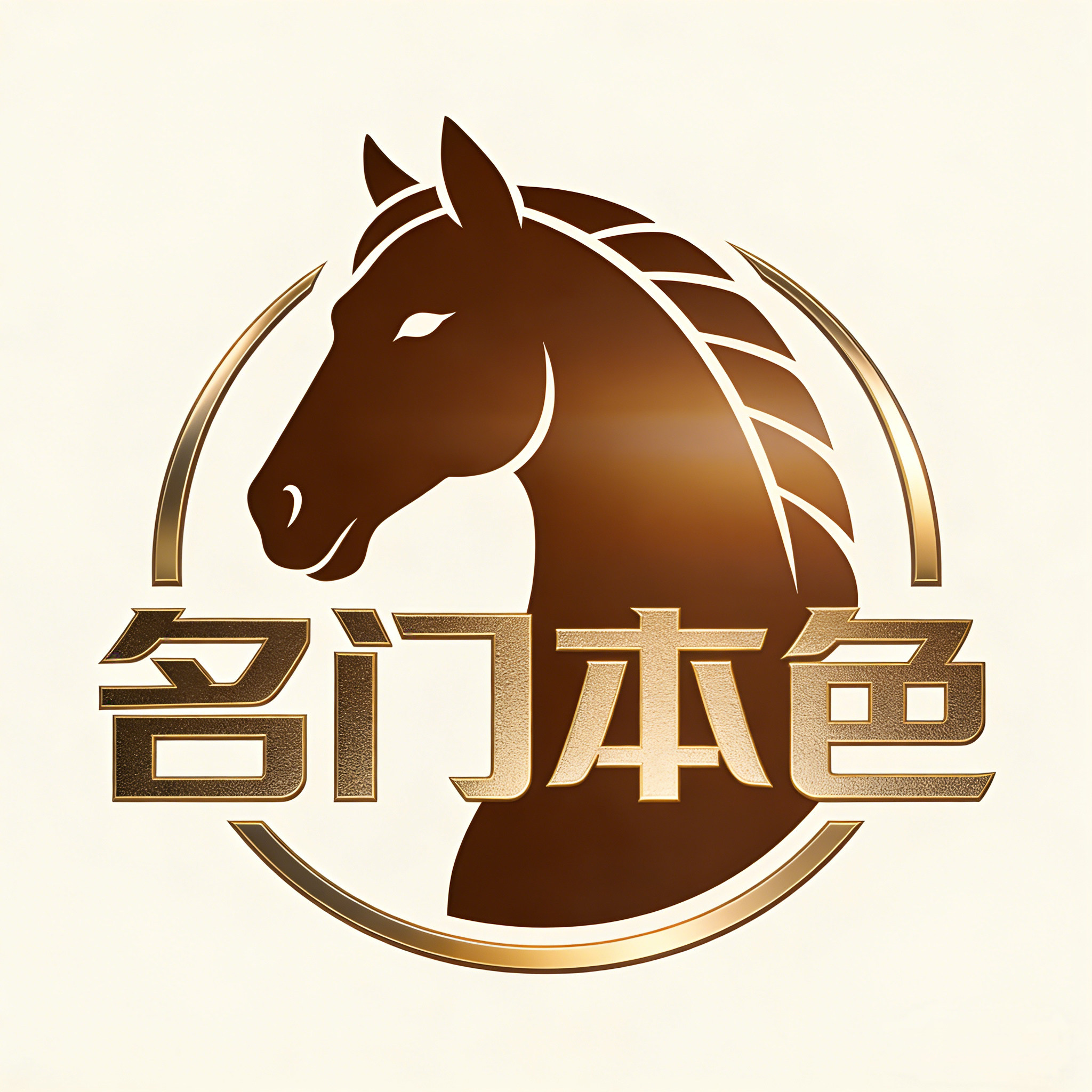 名门本色马术装备