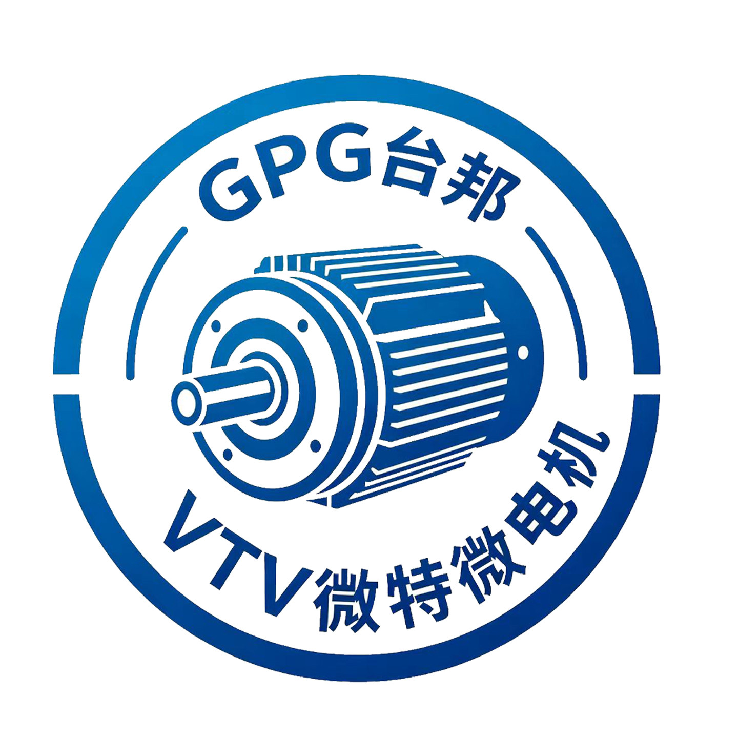 GPG台邦VTV微特微电机