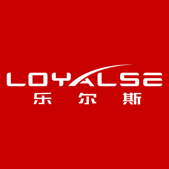 Loyalse乐尔斯旗舰店