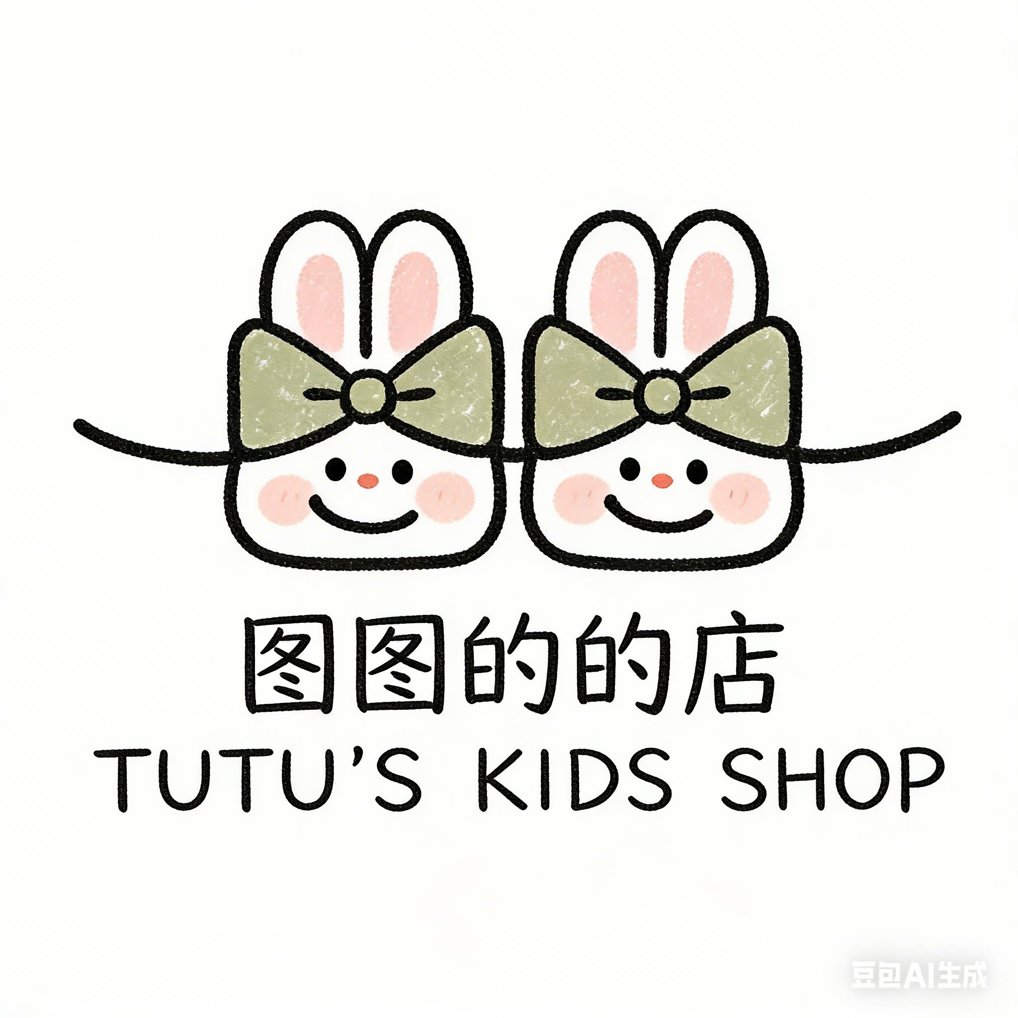 图图品牌店 店铺LOGO