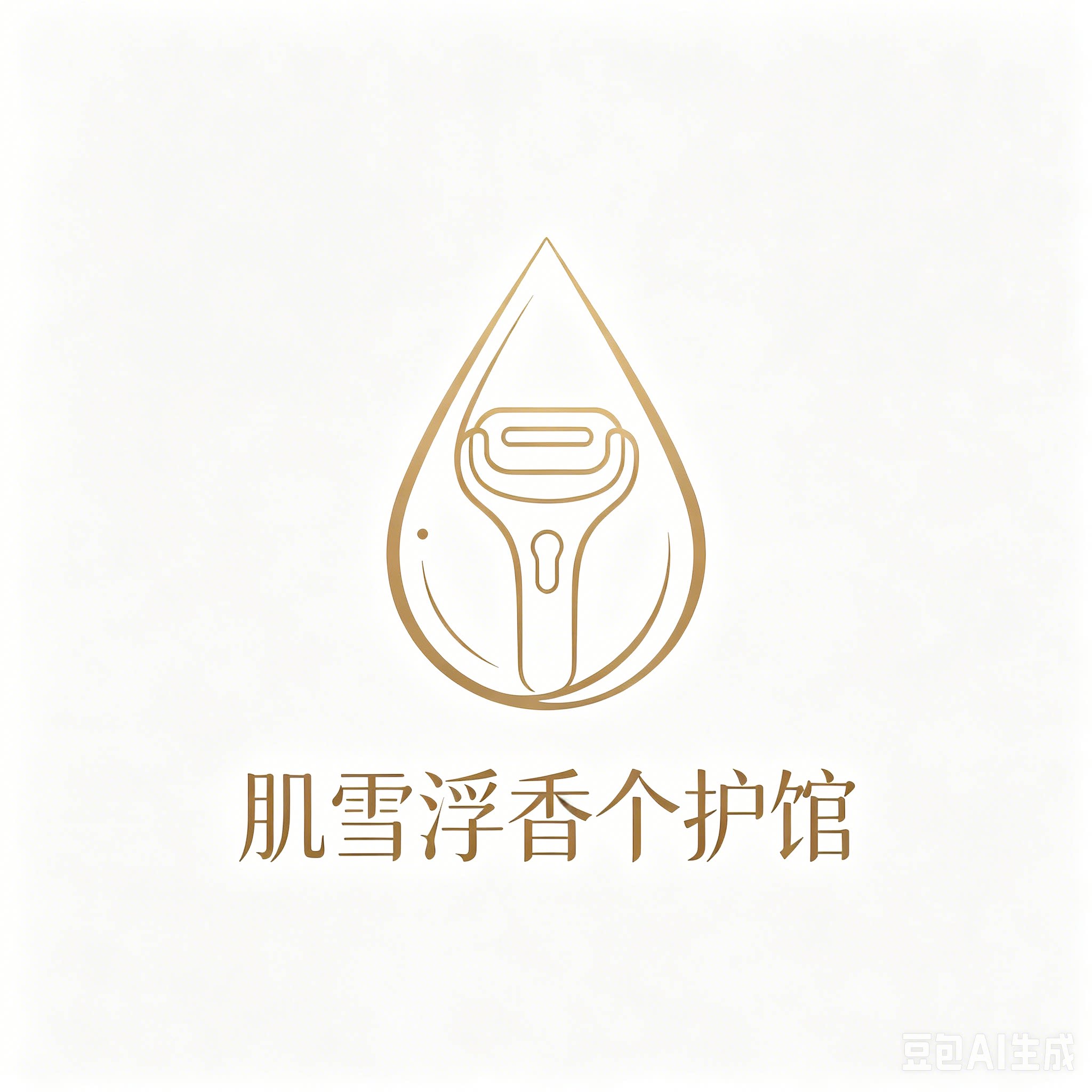 肌雪浮香个护馆