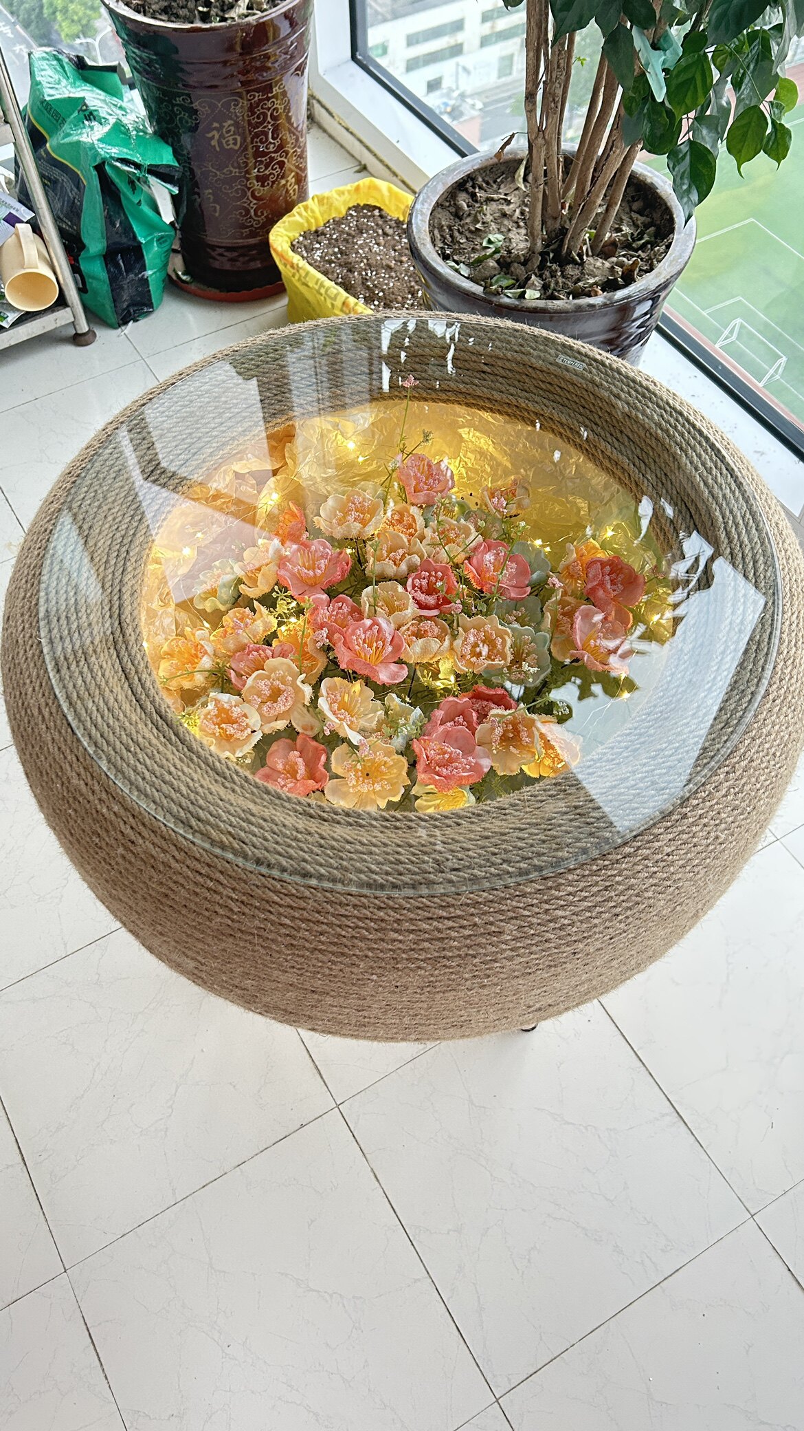 青旗手工坊