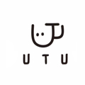UP TO U 从心主义 店铺LOGO
