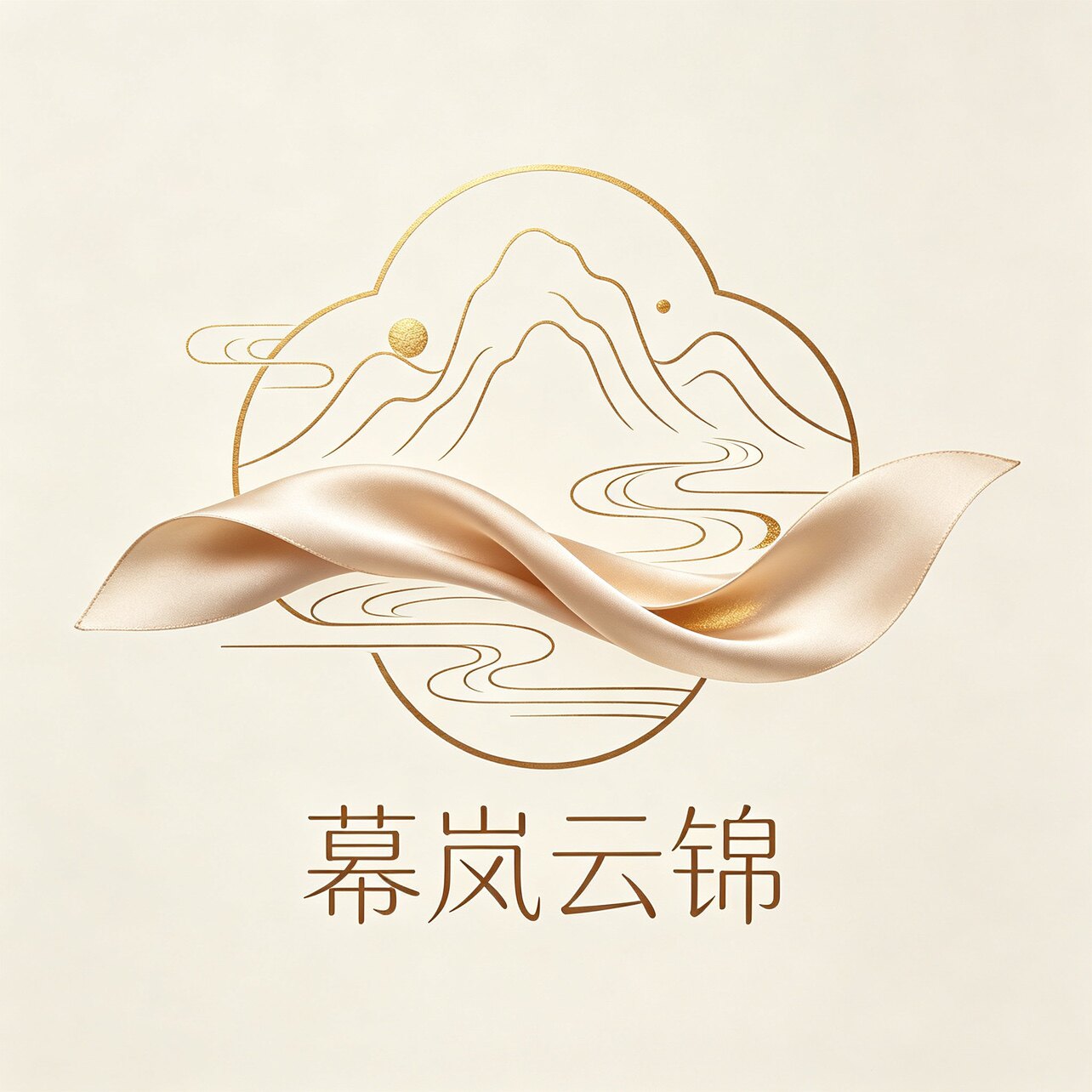 幕岚云锦家居