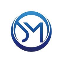 钜渺打印机店 店铺LOGO