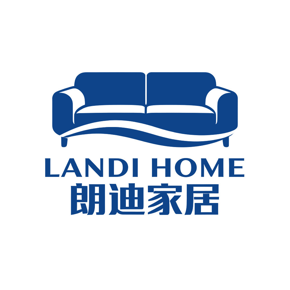 朗迪家居 店铺LOGO