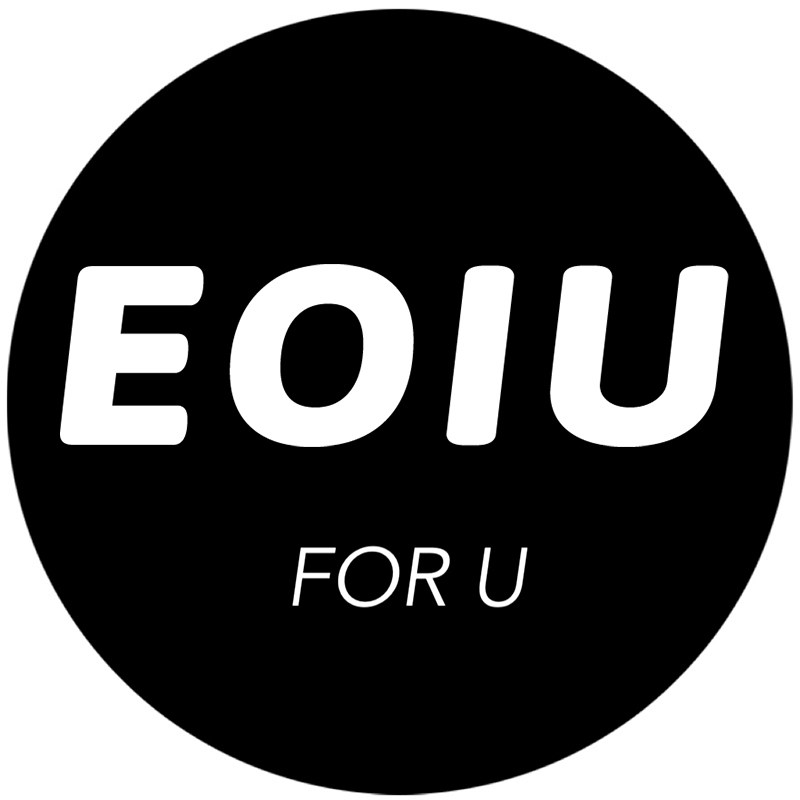EOIU FOR U 艾柚家