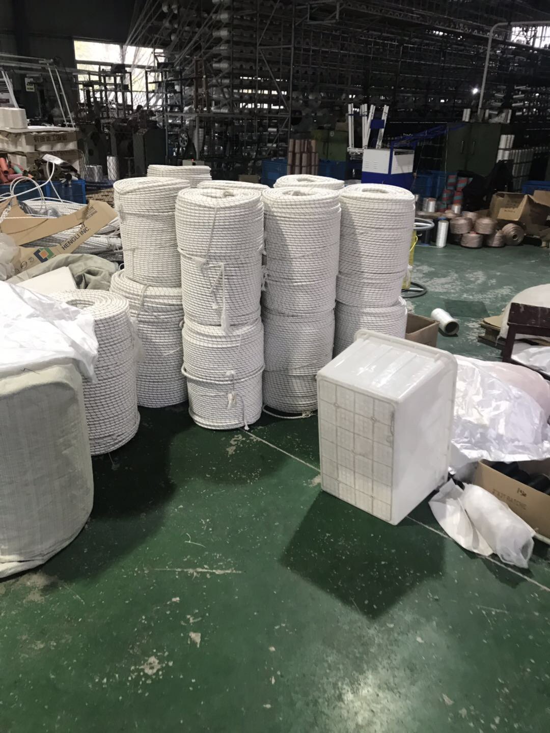 江苏奥力斯绳网