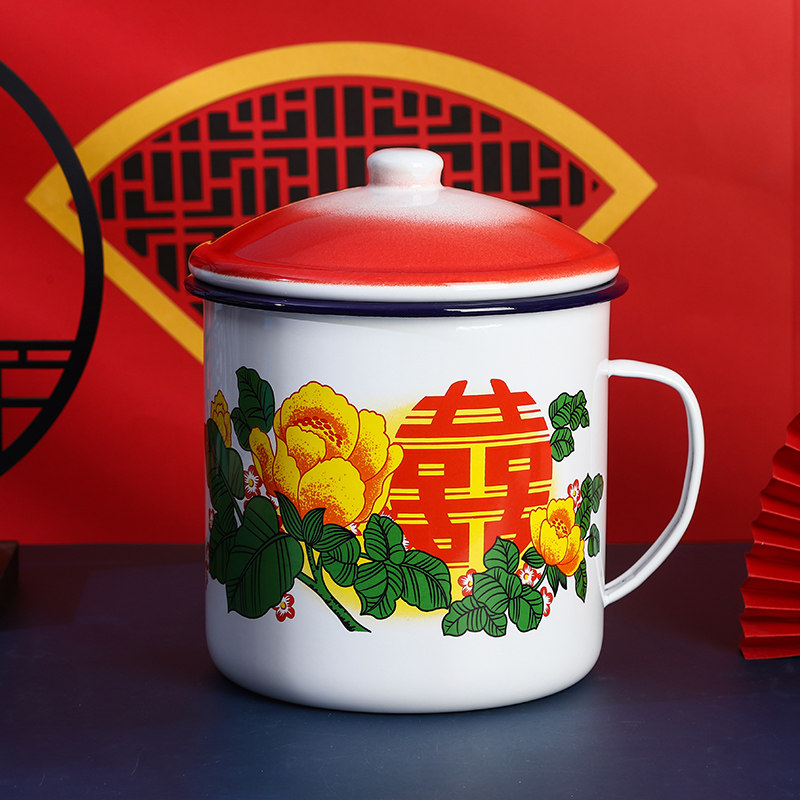 艾尚搪瓷生活馆