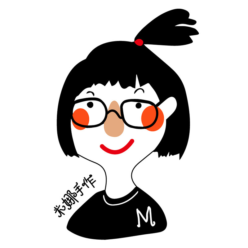 米娜手作
