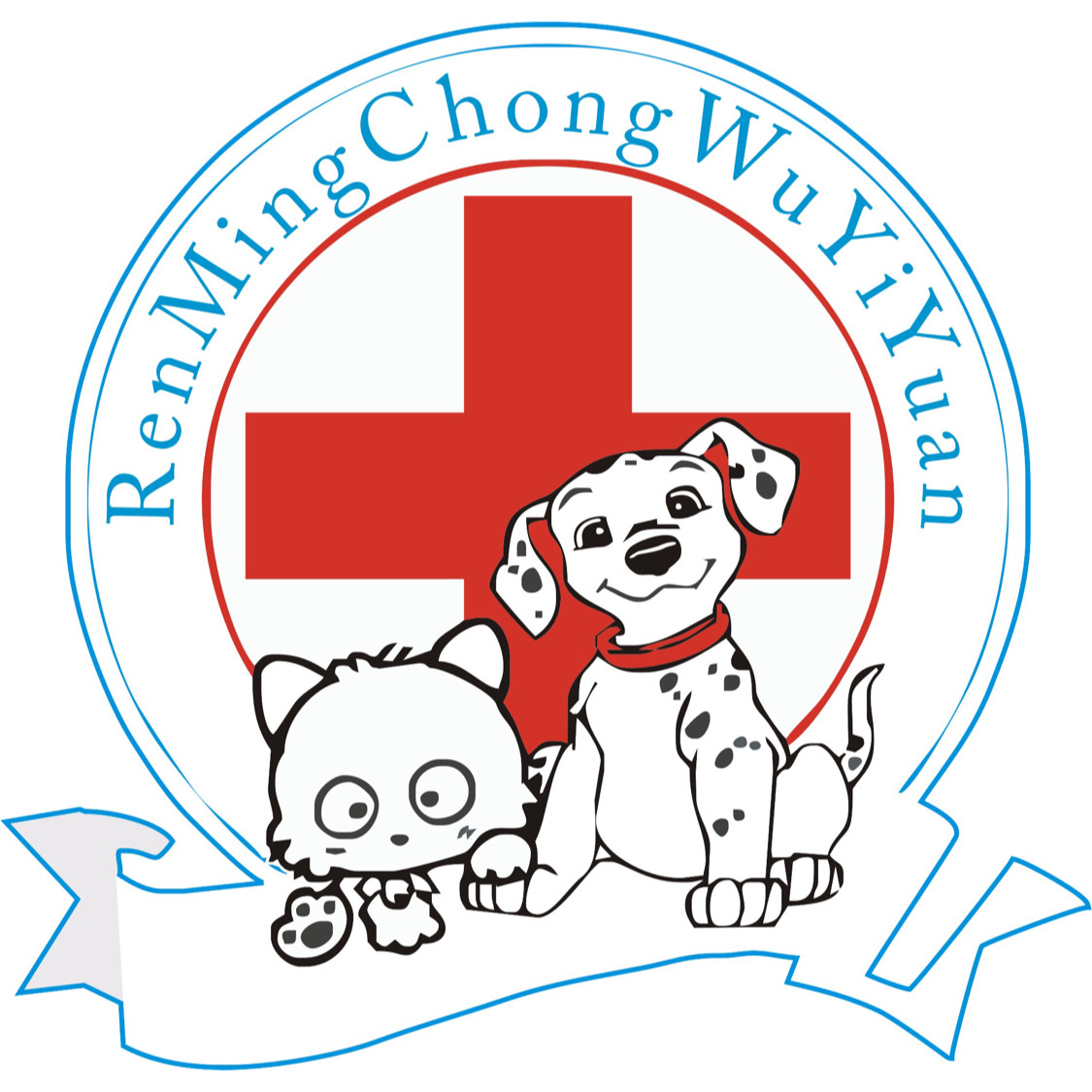 有只小神兽宠物店