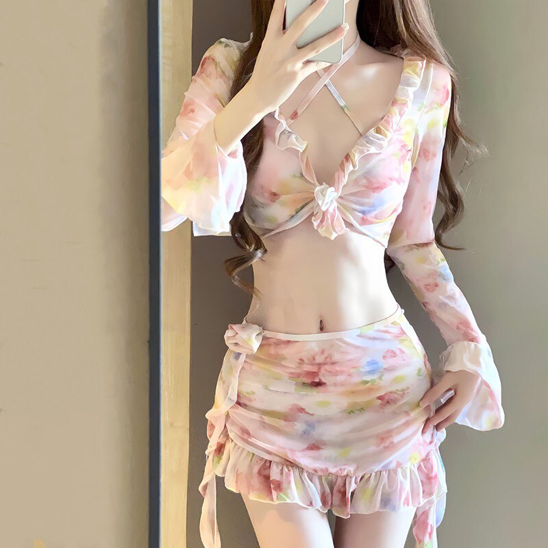 栖栖里女装