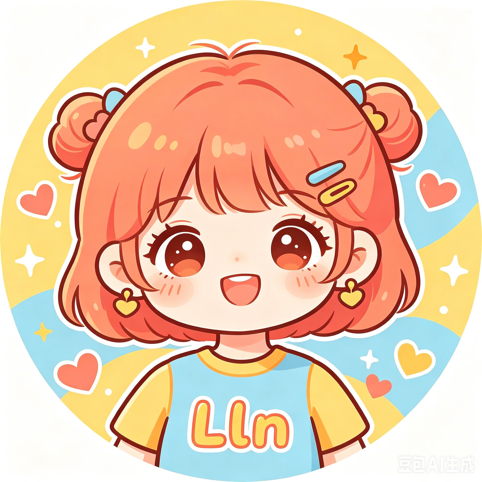乐力妮 店铺LOGO