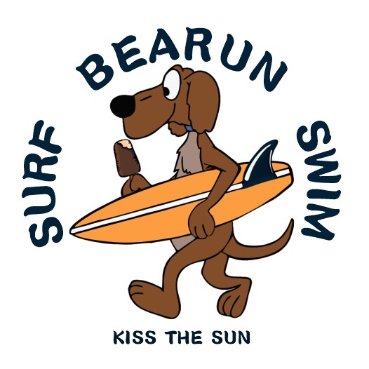 BEARUN SWIM 泳装店
