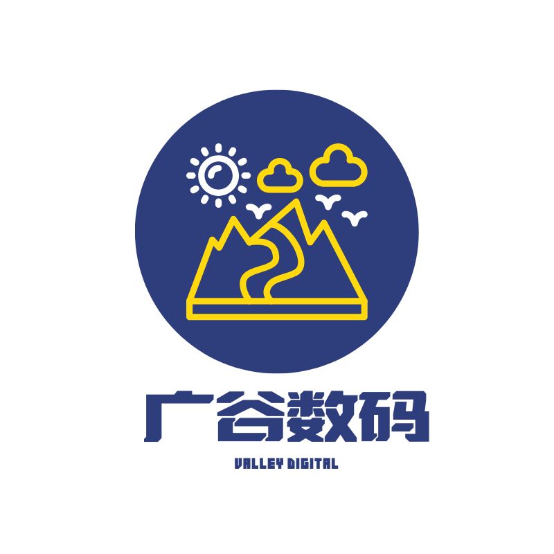 广谷数码企业店