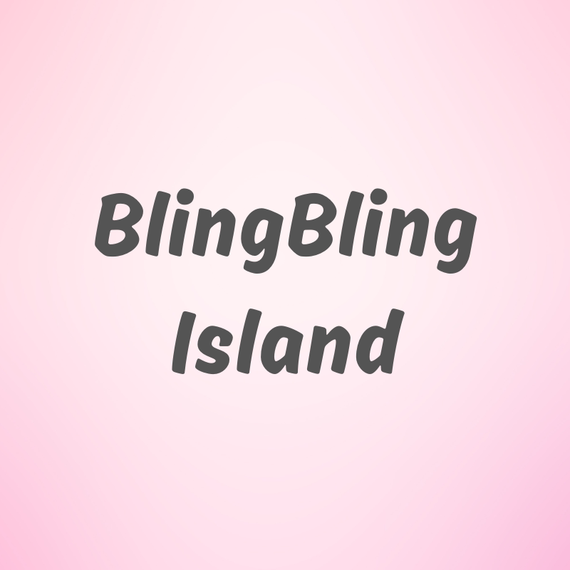 BlingBlingIsland美甲