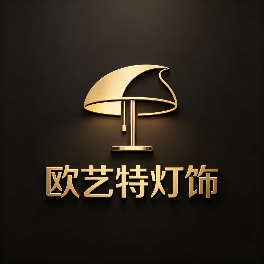 欧艺特灯饰企业店