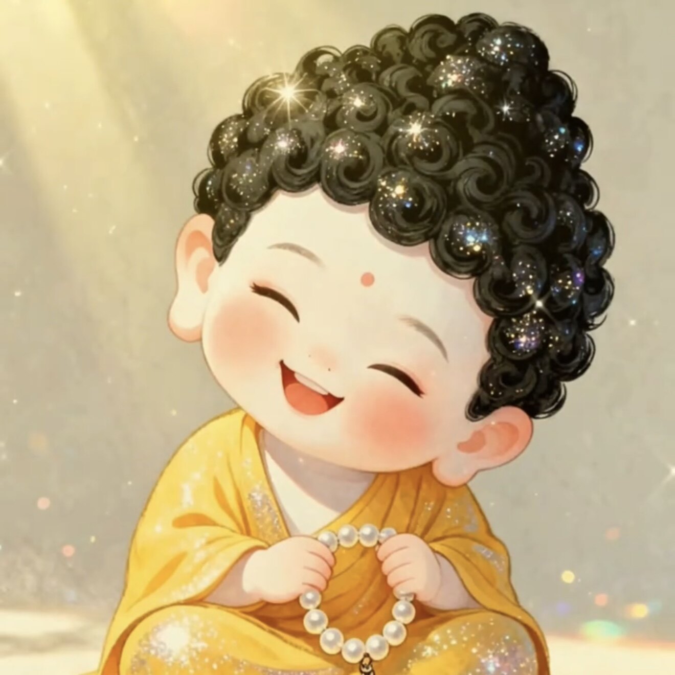 观山普陀
