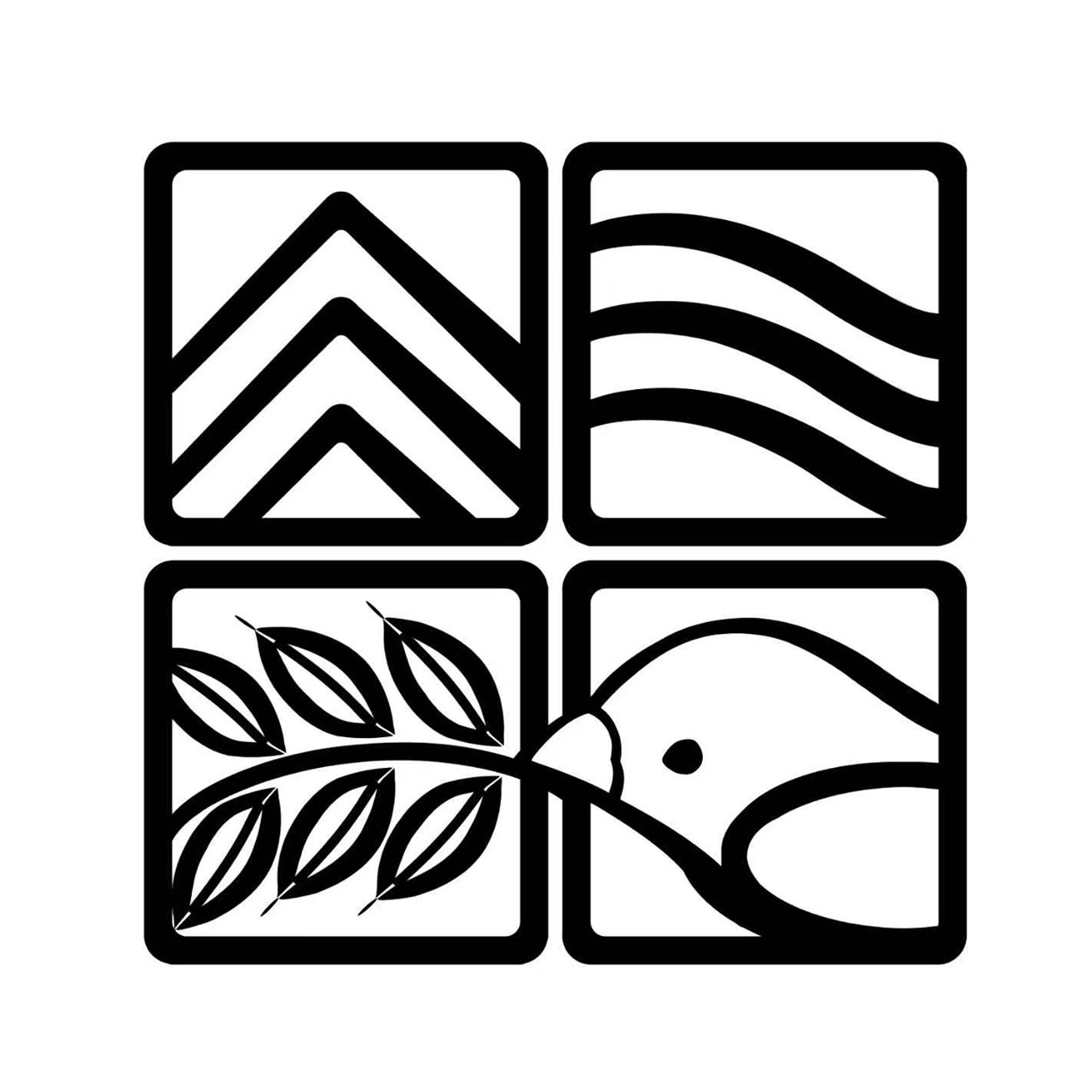 山海农人